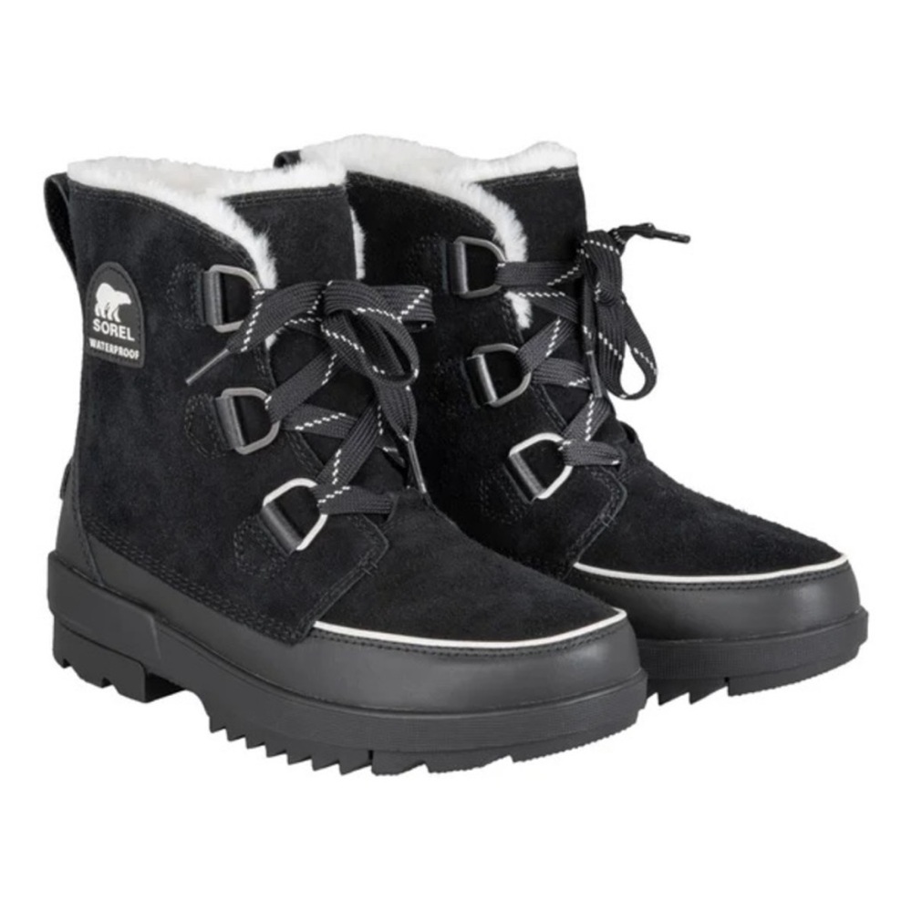 Sorel Tivoli Boots